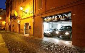 Hotel Cervetta 5 Modena
